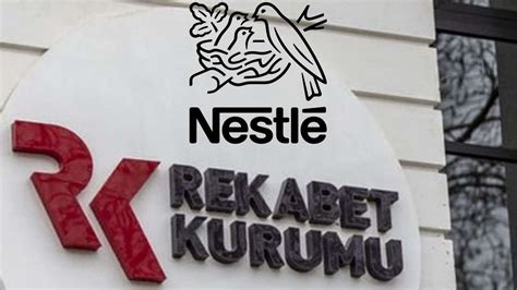 Nestle Türkiye hakkında soruşturma